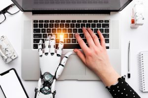 La Inteligencia Artificial de Hoytrabajas y tu Hoja de Vida: Un Combo Ganador para la búsqueda de empleo